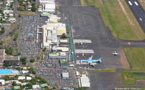 L’aéroport cible prioritaire dans la bataille contre le chikungunya
