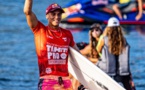 Kauli Vaast enchaine au Pro Anglet