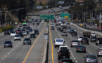 La Californie va interdire la vente de voitures à essence d'ici 2035