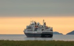 ​Silversea intéressés par des croisières intra-polynésiennes