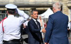 Droit du sol: à Mayotte, les propositions de Darmanin soutenues mais aussi contestées