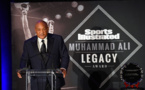 George Foreman poursuivi pour agression sexuelle présumée