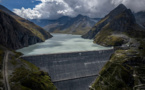 La Suisse va-t-elle se retrouver dans le noir cet hiver?