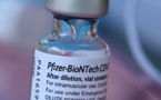Moderna porte plainte contre Pfizer/BioNTech pour violation de brevet concernant leur vaccin contre le Covid