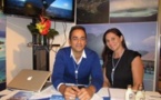 Tahiti Tourisme présent au South Pacific Tourism Exchange
