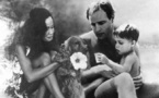 Salon du livre : Marlon Brando et Tarita Teriipaia, la violence de l’amour