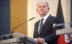 Scholz plaide pour un élargissement de l'UE et la fin du droit de veto