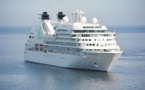 Sur la côte méditerranéenne, des croisières de moins en moins acceptées