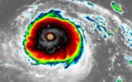 Un puissant typhon s'approche des îles du sud du Japon