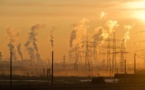 L'Indonésie appelle le G20 à l'action sur le changement climatique