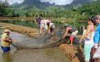 ​Un séminaire pour l'aquaculture