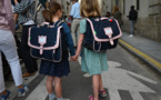 12 millions d'élèves reprennent le chemin de l'école