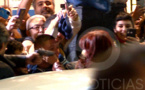 L'Argentine sous le choc après un attentat manqué contre Cristina Kirchner