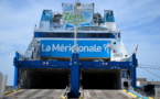 Un ferry "zéro particule", "totalement novateur" contre la pollution, dévoilé à Marseille