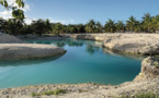 ​Bora Yes enjoint de cesser les travaux 