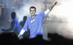 Justin Bieber, qui souffre de paralysie au visage, annule de nouveau ses concerts