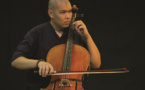 Joachim Villedieu, violoncelliste, rêve de grands orchestres