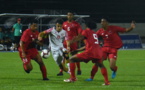 OFC U-19 : Les 'Aito Taure'a écrasent Tonga pour leur début