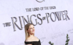 Amazon défend la diversité du casting de sa série tirée du "Seigneur des anneaux"