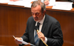 Le ministre délégué aux Outre-mer en Calédonie pour une difficile mission de dialogue