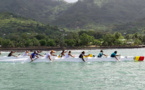 Va'a : Heimataiki sans égal à Nuku Hiva