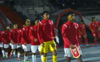 OFC U-19 : Le match Tahiti-Papouasie Nouvelle-Guinée annulé
