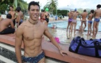 Natation : les championnats de Polynésie ont clôturé la saison 2013-2014