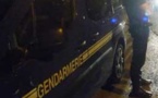 Bora Bora : trois inconscients sur un scooter sans lumière, sans permis, sans assurance