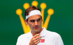 Tennis: la légende Roger Federer annonce sa retraite
