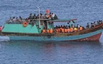 Australie: tous les bateaux de migrants clandestins interceptés ces six derniers mois