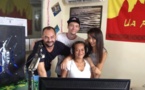 Radio Marquises : voix de la terre des hommes