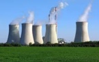 Valls chez Areva: le nucléaire est une "filière d'avenir" pour la France