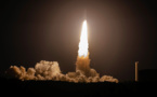 ArianeGroup dévoile un nouveau projet d'étage de fusée réutilisable