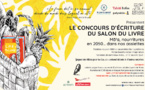 À table... pour le concours de nouvelles