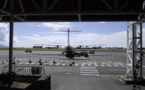 ​Aéroport de Tahiti-Faa'a : Egis attaque à son tour