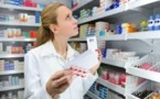 Médicaments : consommation stable et progression des génériques en 2013