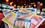 Elle prie et gagne 11 millions d'euros au Loto
