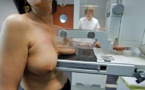 La mammographie en 3D plus efficace pour dépister des cancers du sein