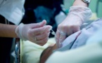 Neuf Français sur dix favorables à une loi autorisant l'euthanasie