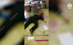 Russie: 13 morts dans une fusillade dans une école, Poutine dénonce un "attentat inhumain"