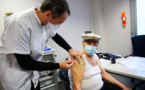 Nouveaux vaccins Covid: démarrage le 3 octobre de la campagne de rappel