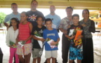 Ecoles de la côte est : Remise de BSR à l’école Mamu