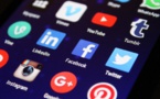 Le Sri Lanka interdit les réseaux sociaux à ses fonctionnaires