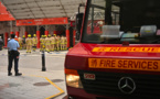 Chine: 17 morts dans l'incendie d'un restaurant