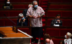 Assemblée: autonomie alimentaire et énergétique au menu de la délégation aux Outre-mer