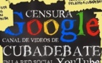 Des dirigeants de Google viennent à Cuba pour promouvoir un "internet libre"