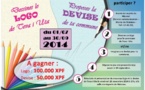 Concours: Dessine le logo et propose la devise de Teva i Uta