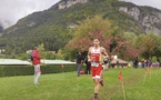 Bilan contrasté aux Championnats du monde Xterra