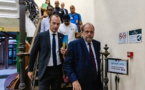 Soupçons de conflits d'intérêts: Dupond-Moretti renvoyé en procès, ses avocats forment un pourvoi