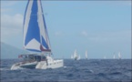 9ième édition de la Tahiti Moorea Sailing RDV